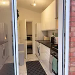 Family Retreat Studio 30Min To Central London