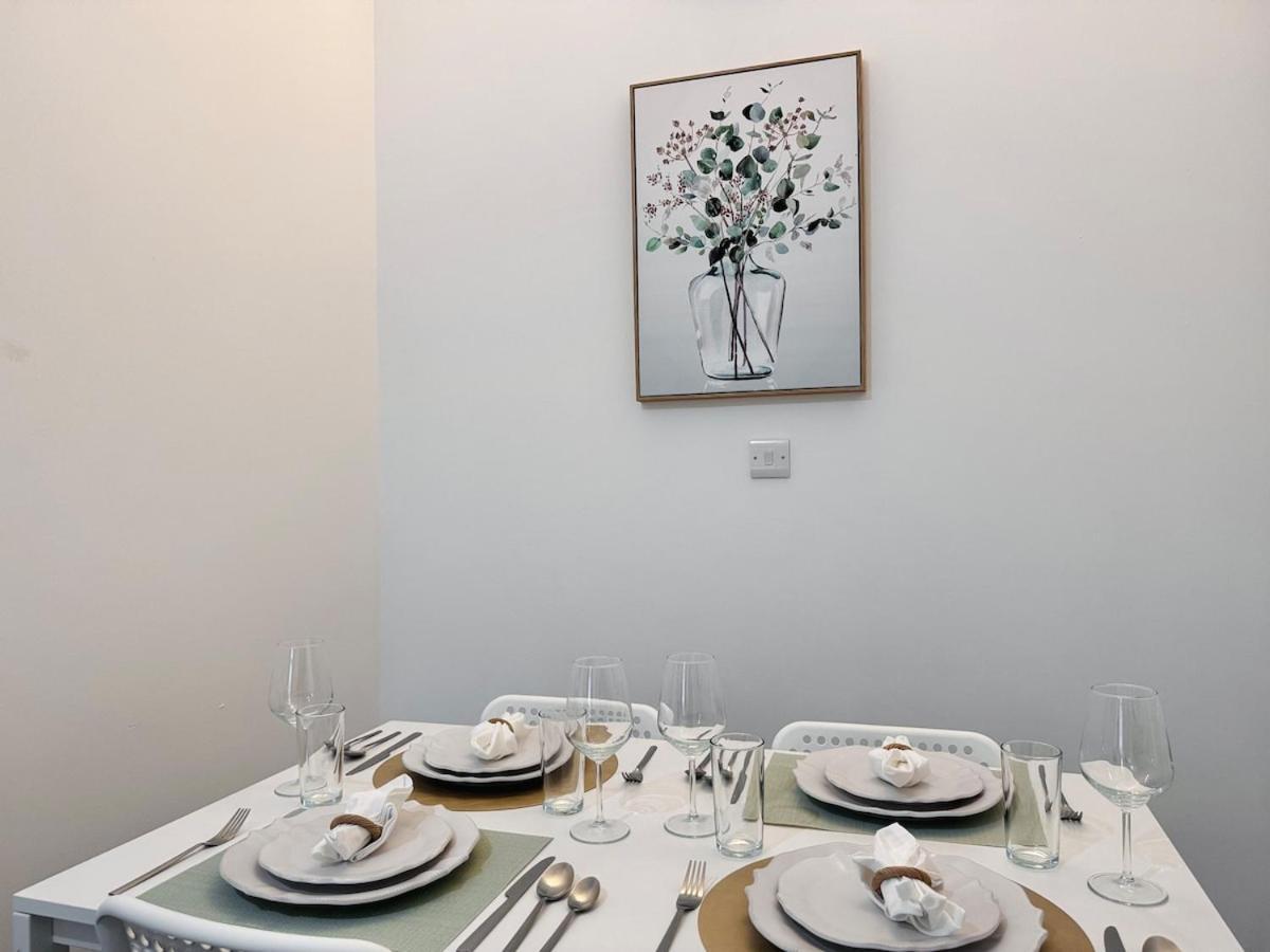 Appartamento Family Retreat 30min To Londra