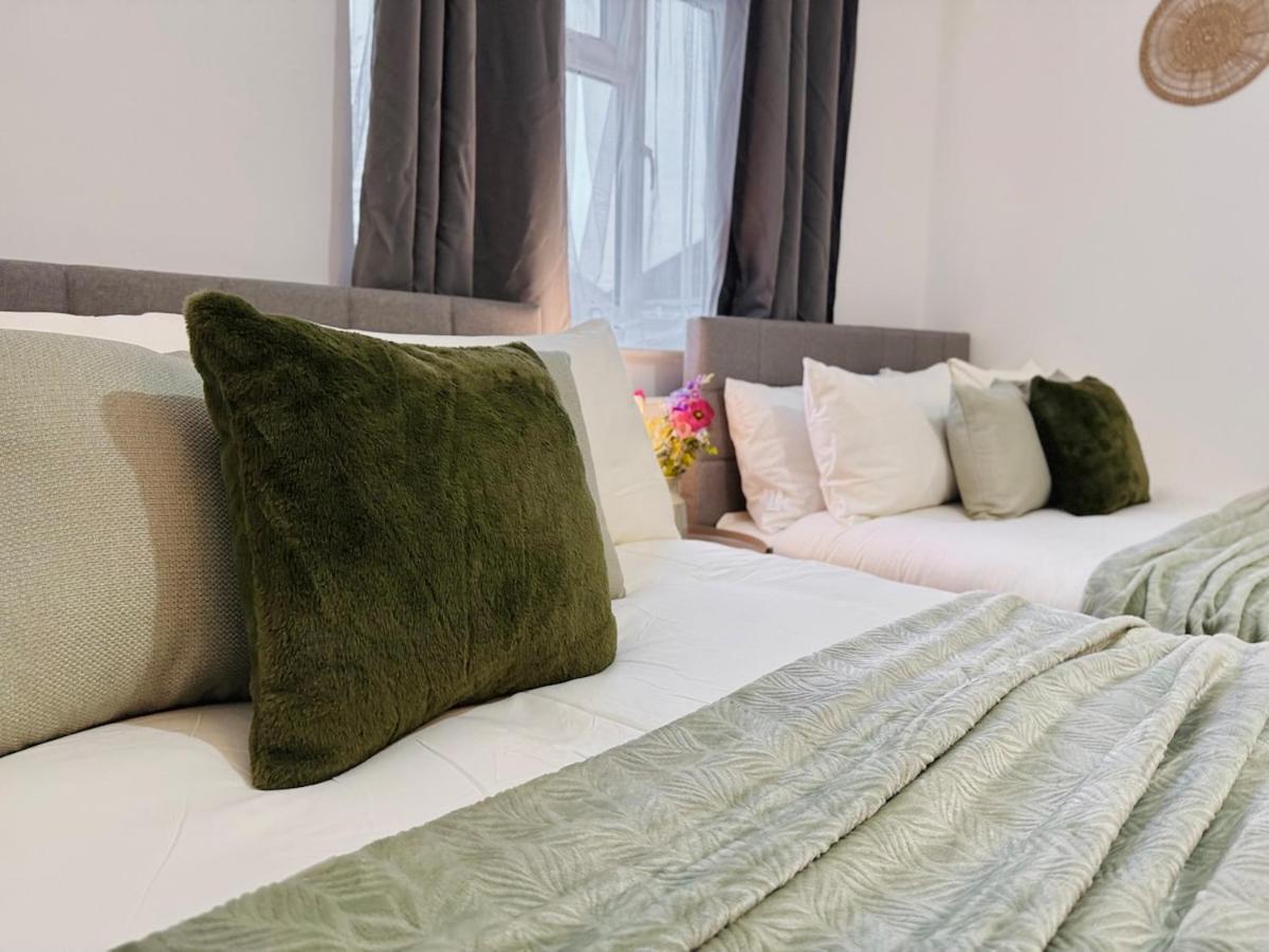 Family Retreat 30min To Appartamento Londra
