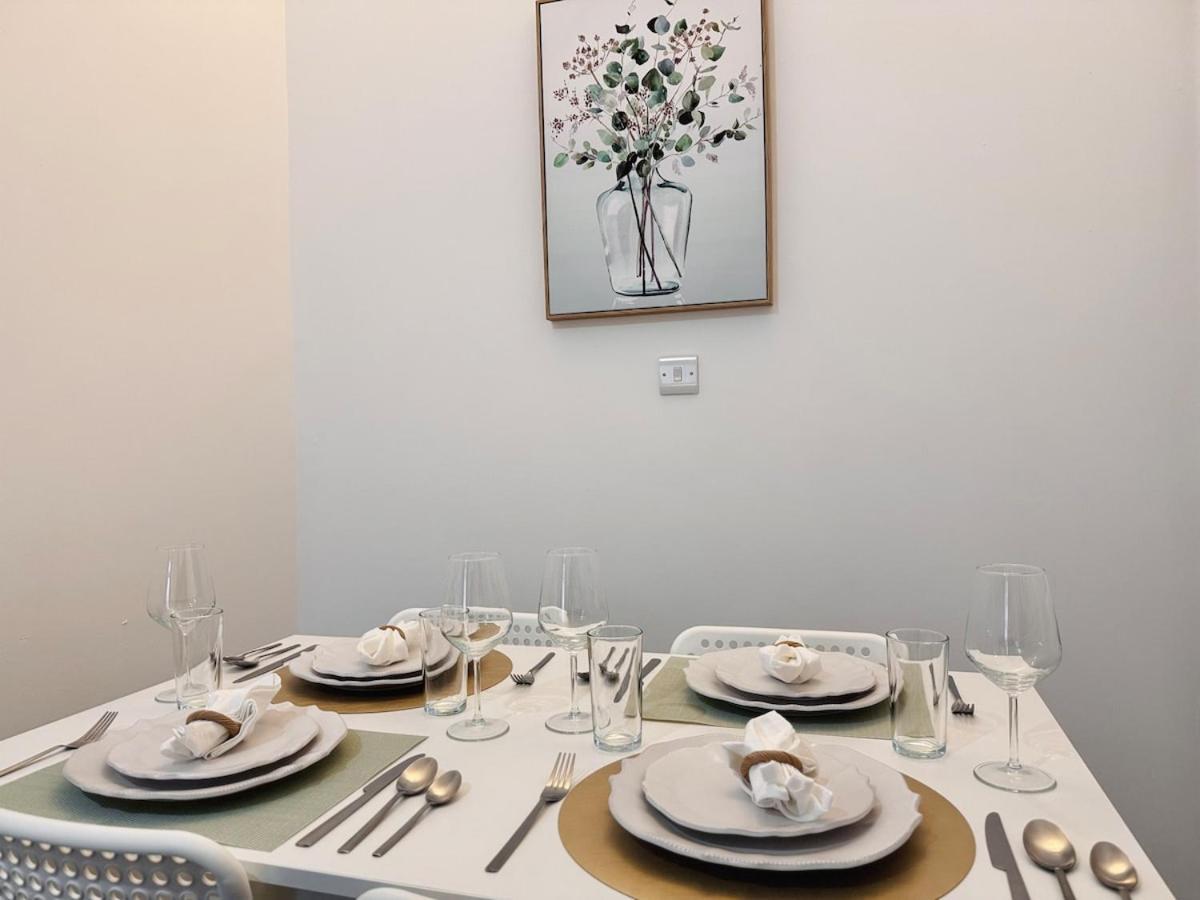Family Retreat 30min To * Londra