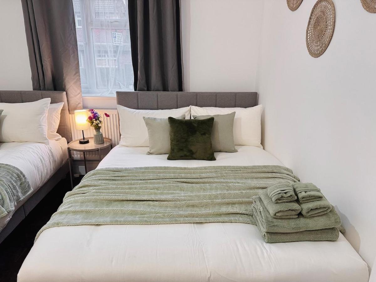 Appartamento Family Retreat 30min To Londra