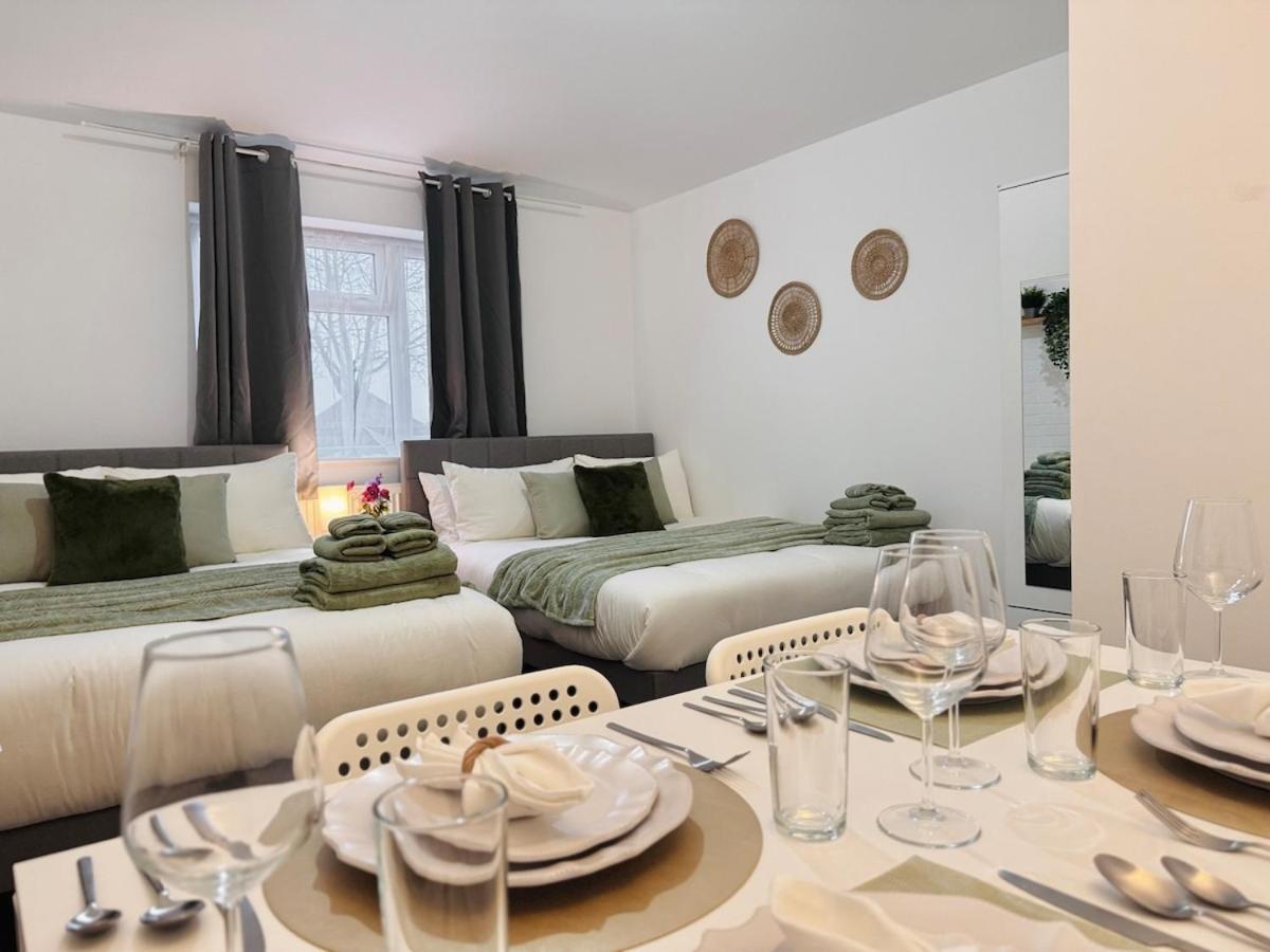 Appartamento Family Retreat 30min To