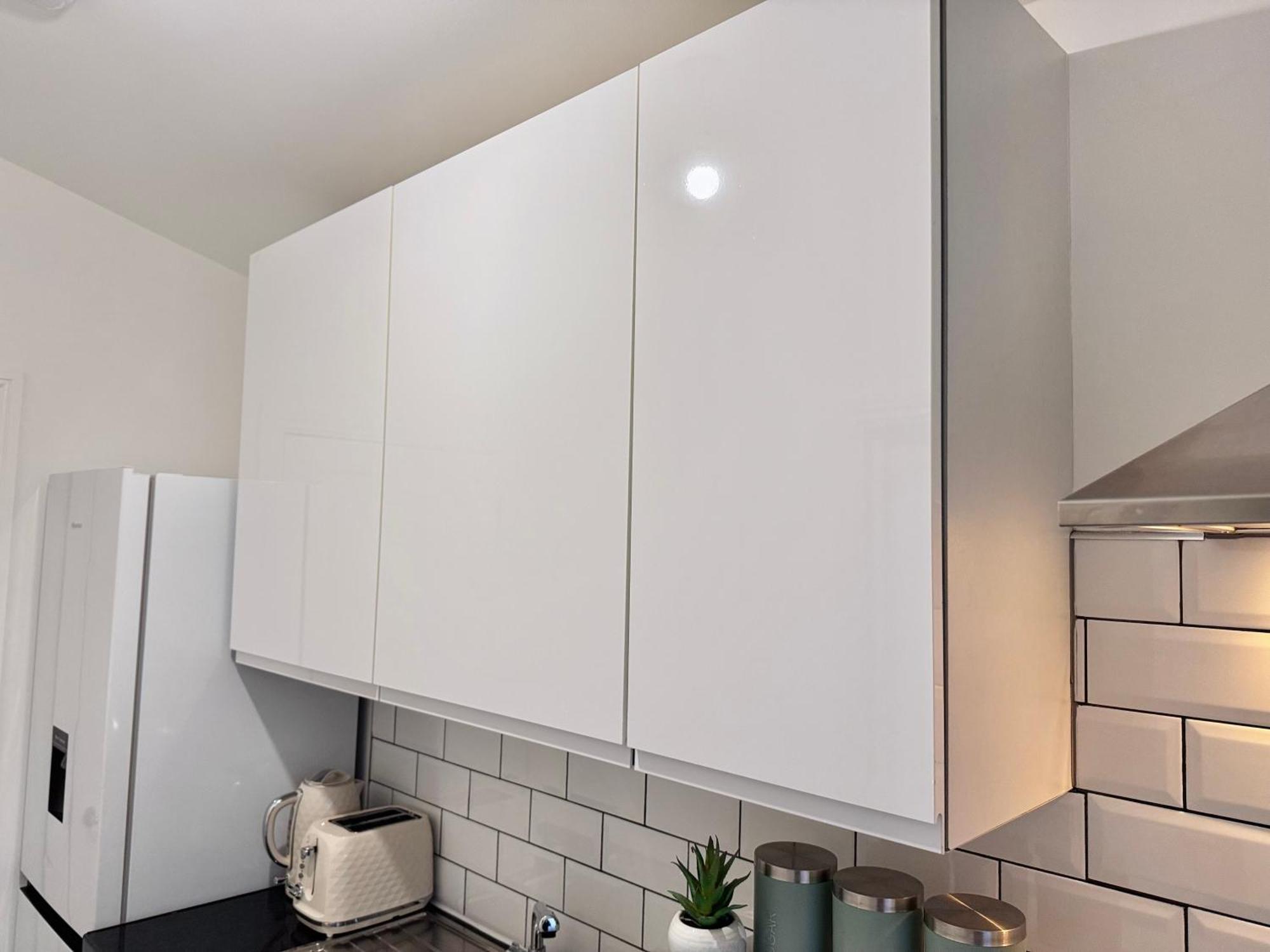 Appartamento Family Retreat 30min To Londra