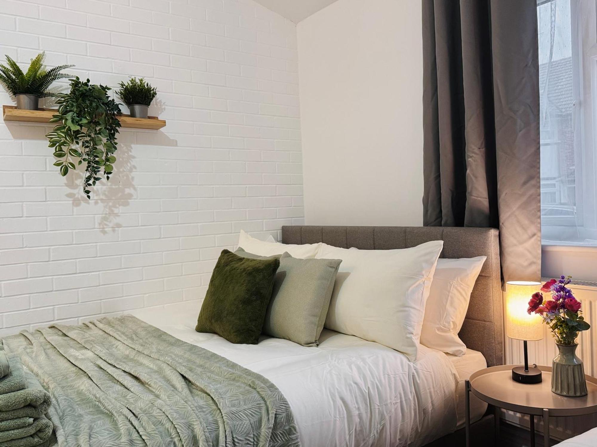 Appartamento Family Retreat 30min To