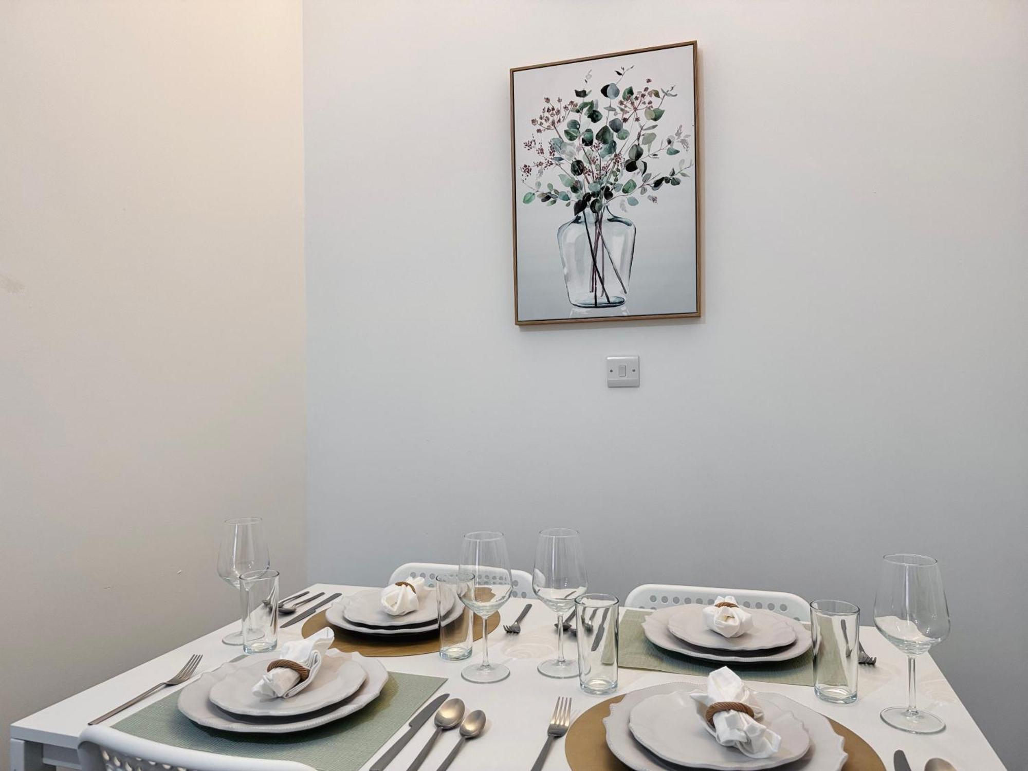 Family Retreat 30min To Appartamento