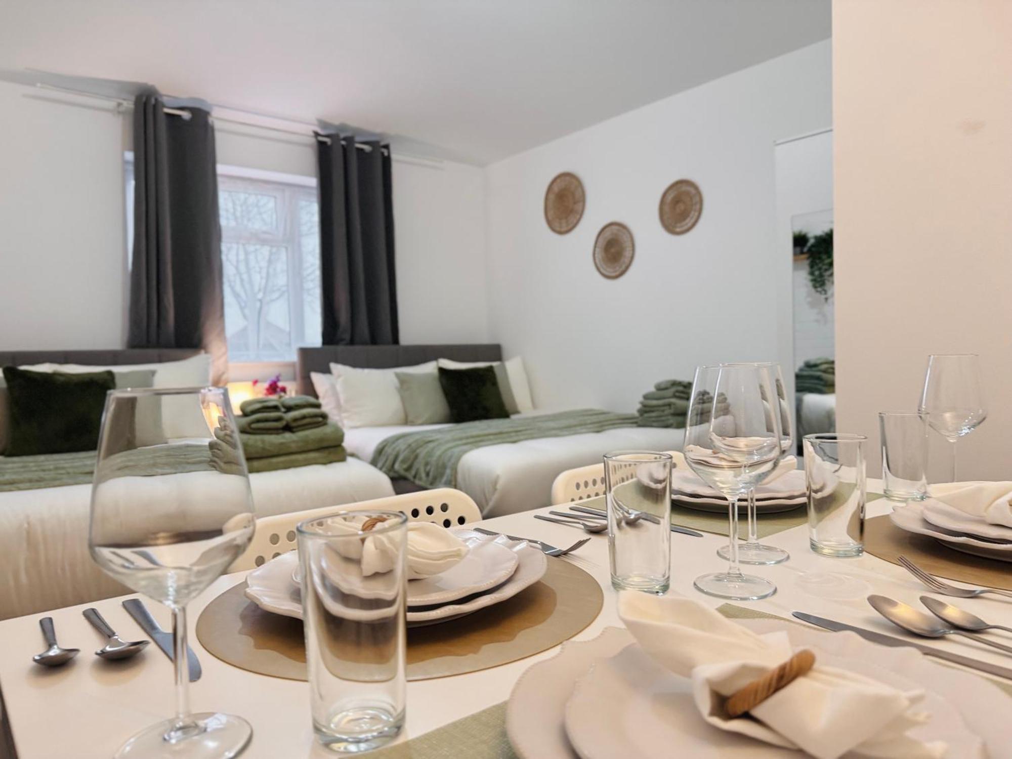 Appartamento Family Retreat 30min To *