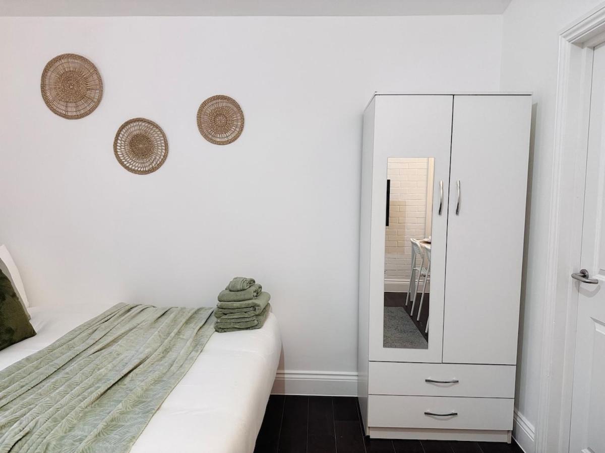 Family Retreat 30min To Apartament
