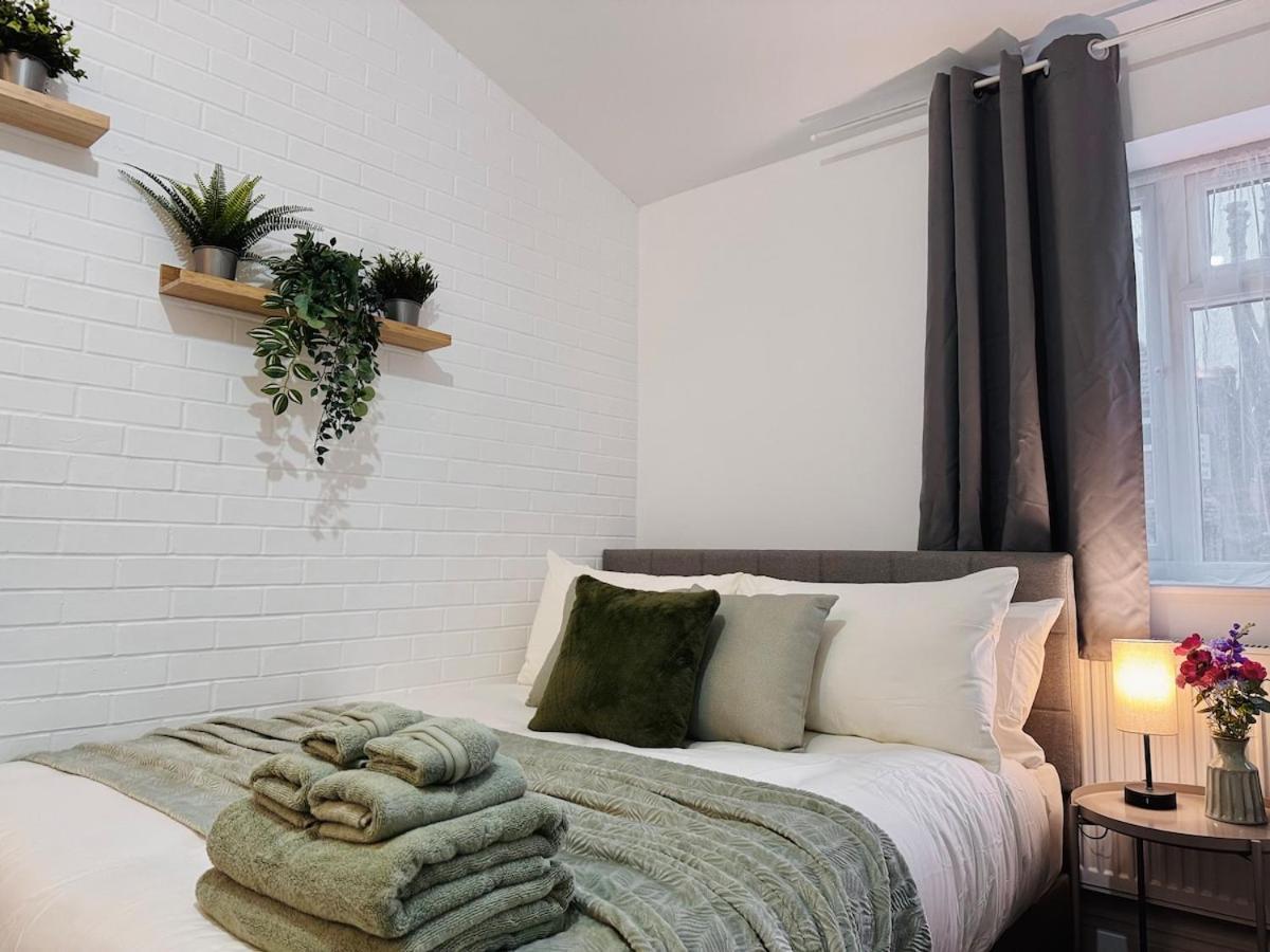 Apartament Family Retreat 30min To *