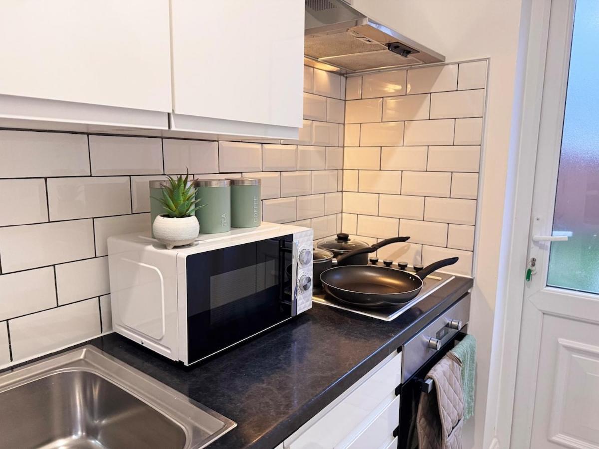 Apartament Family Retreat 30min To
