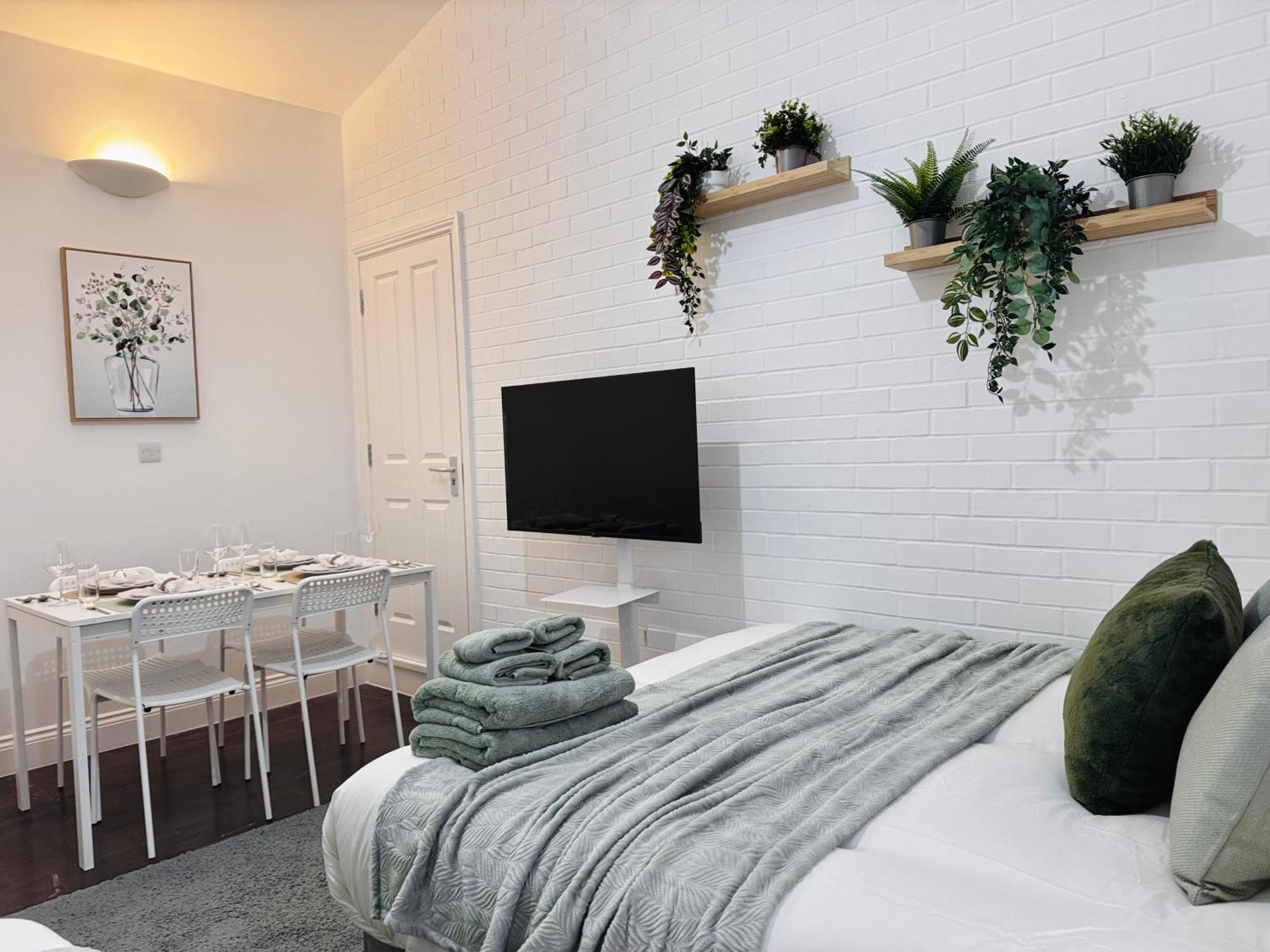 Apartament Family Retreat 30min To *