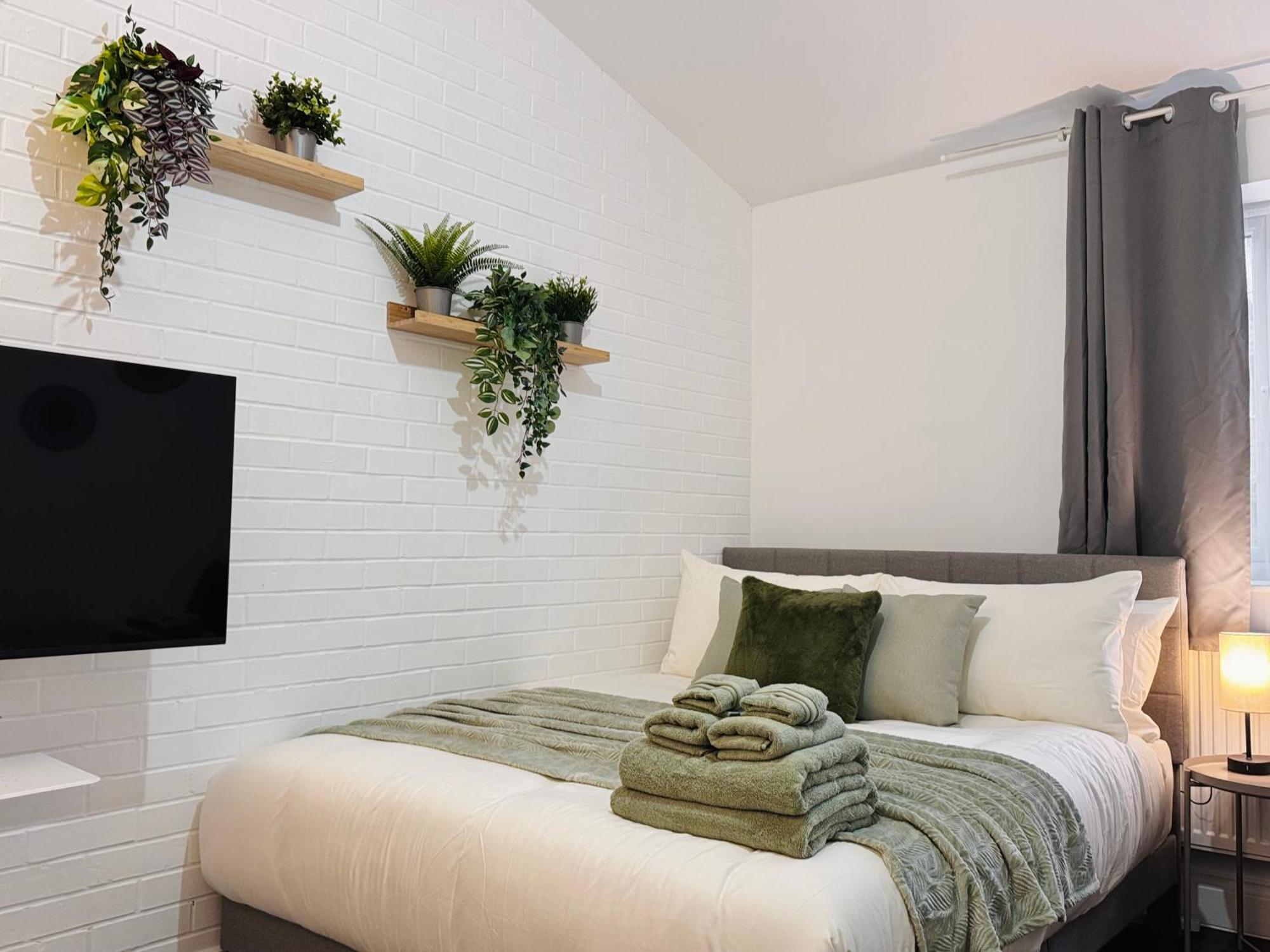 Apartament Family Retreat 30min To *